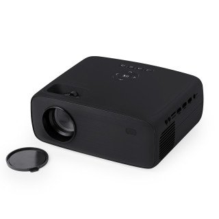 Projetor com conetividade bluetooth e WiFi