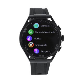 Projetor com conetividade bluetooth e WiFi