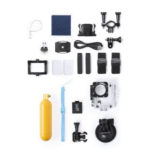 Camara desportiva