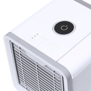 Mini aparelho de ar condicionado portátil