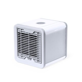 Mini aparelho de ar condicionado portátil