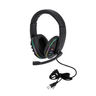 Fones de ouvido gamer