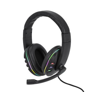 Fones de ouvido gamer